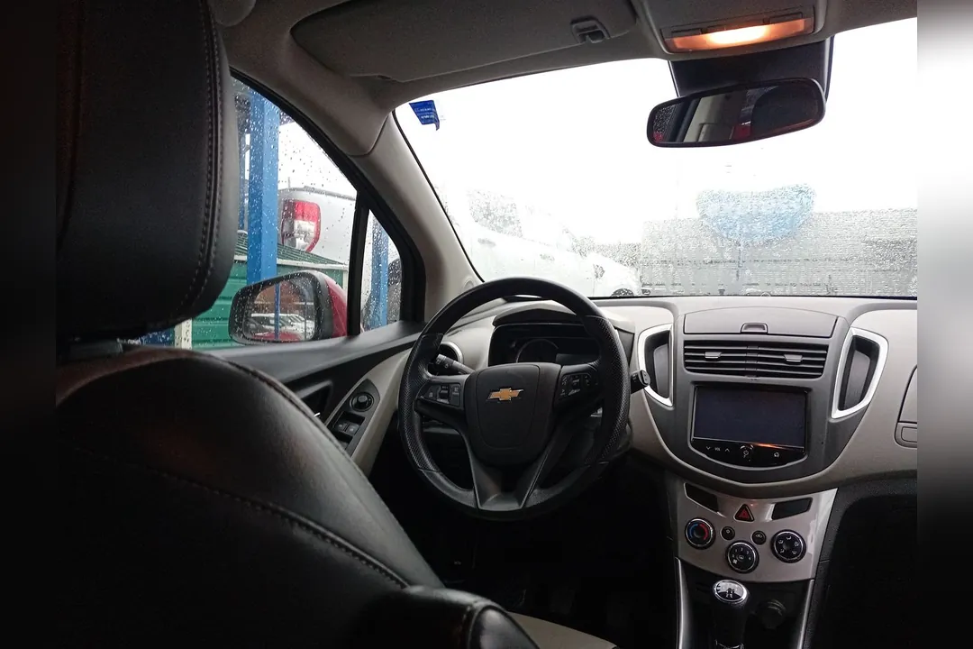 Imagen de vehículo