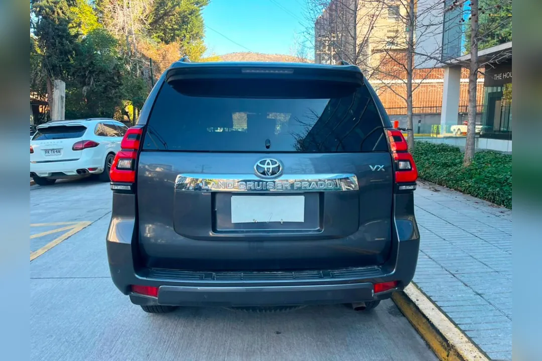 Imagen de vehículo