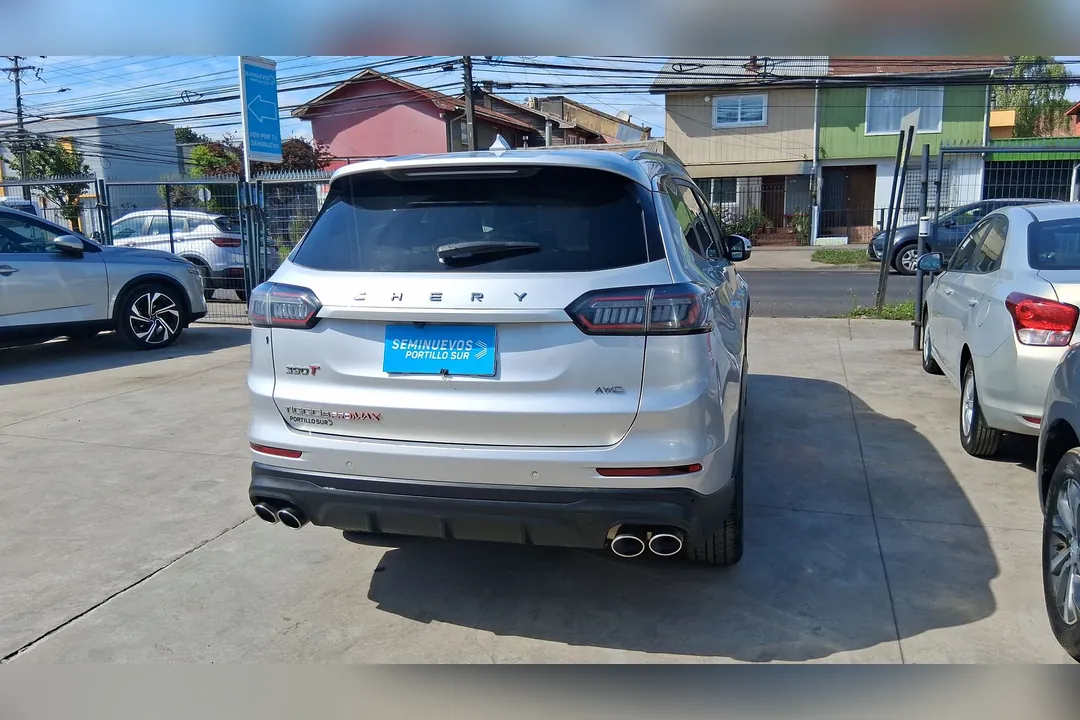Imagen de vehículo