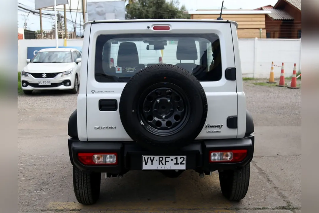 Imagen de vehículo