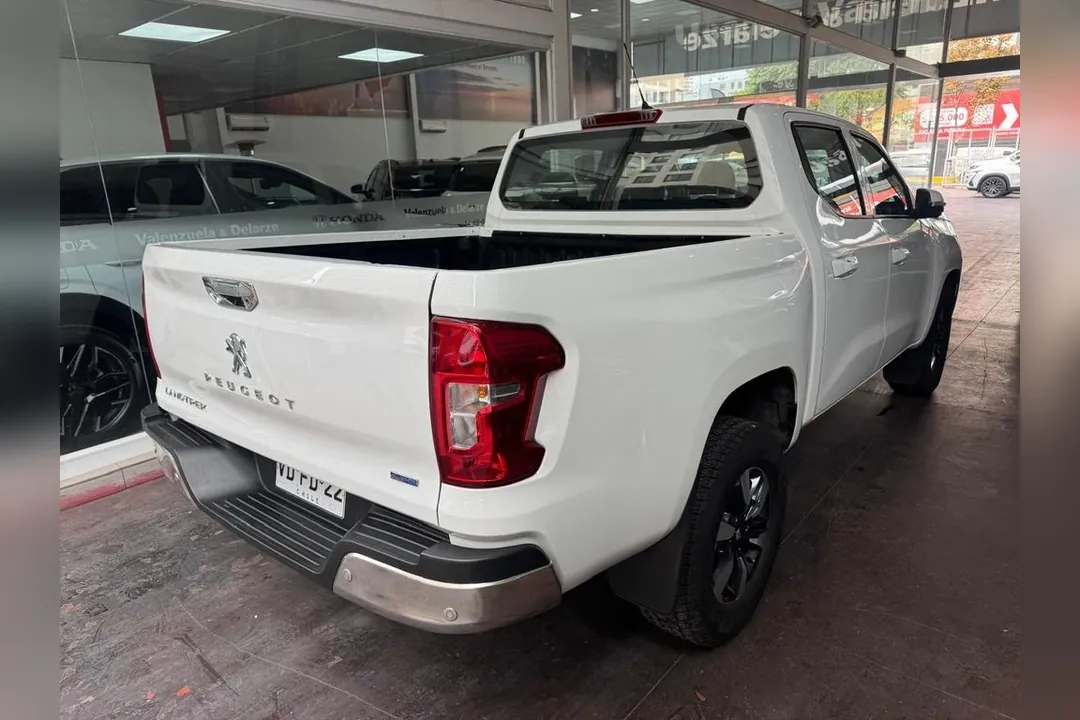 Imagen de vehículo