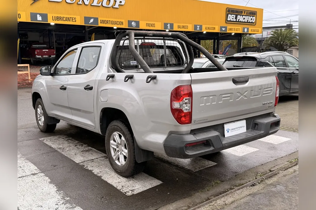 Imagen de vehículo