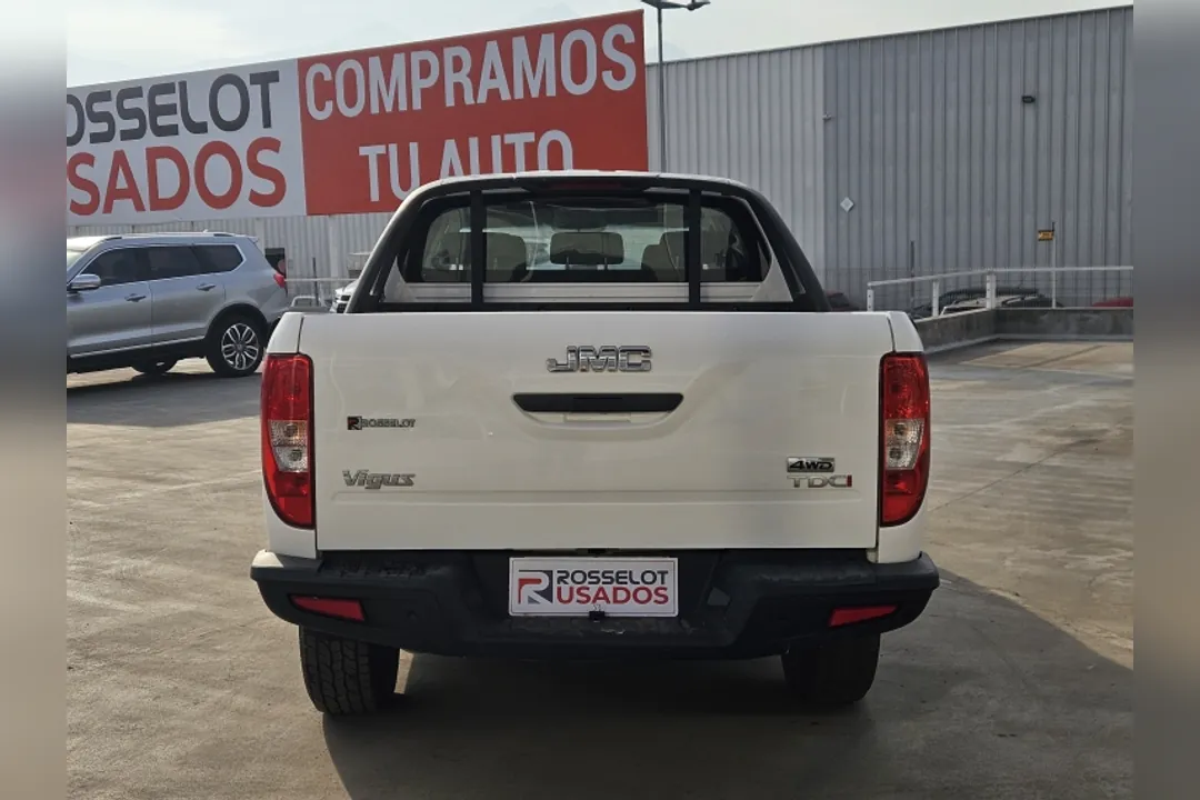 Imagen de vehículo