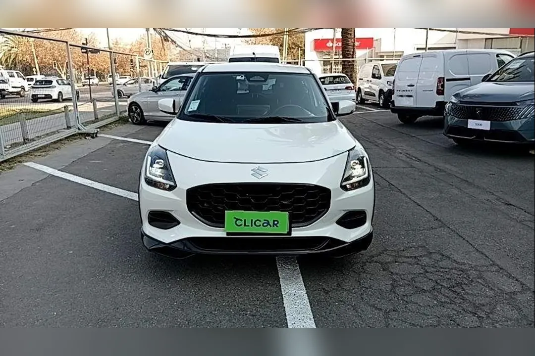 Imagen de vehículo