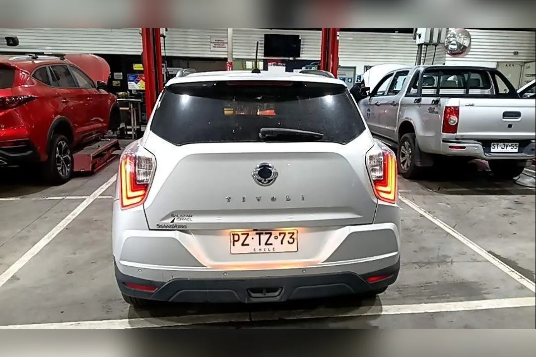 Imagen de vehículo