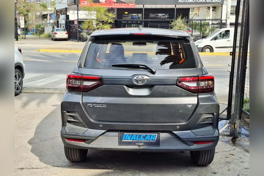 Imagen de vehículo