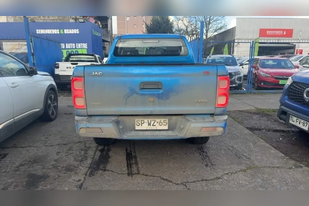 Imagen de vehículo