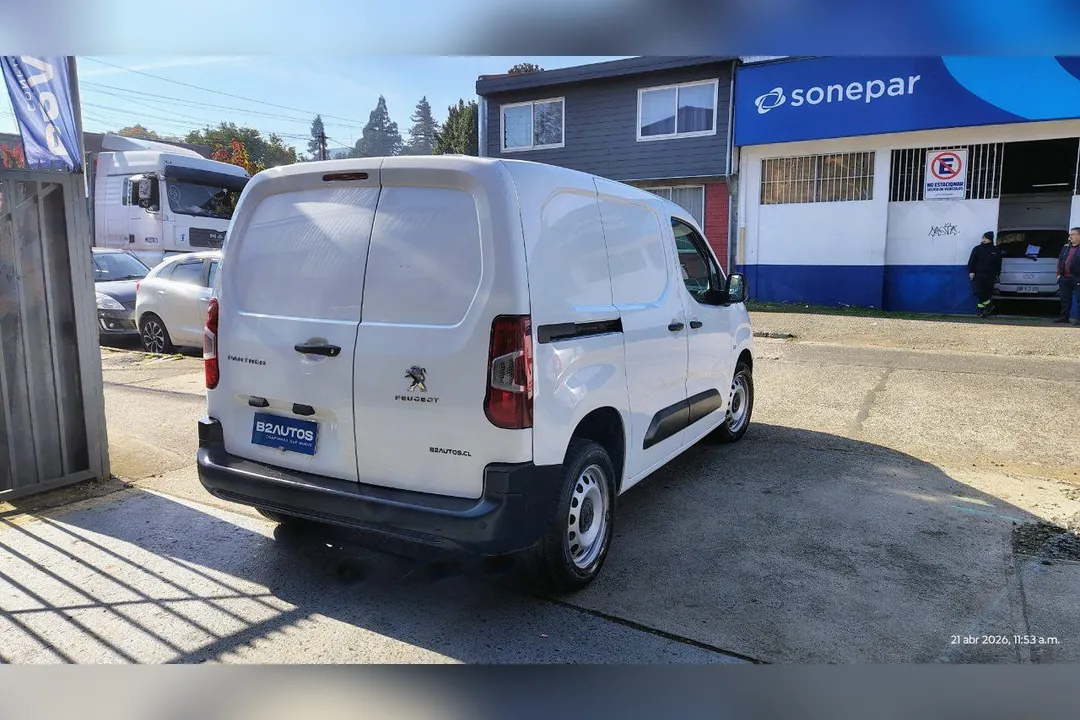 Imagen de vehículo