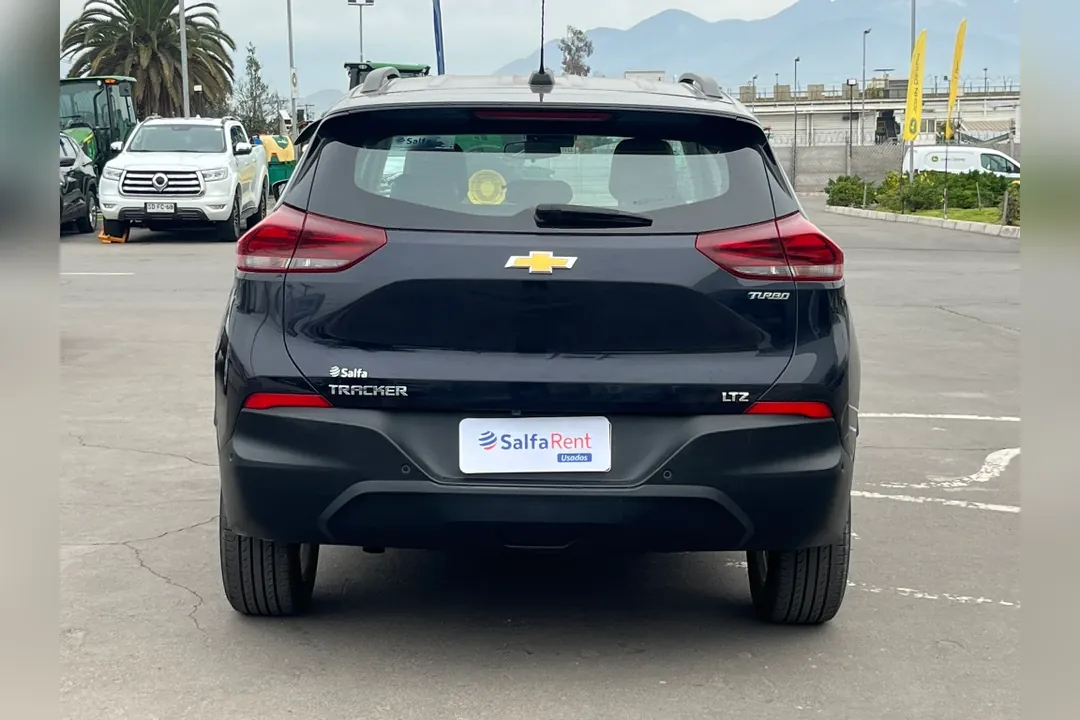 Imagen de vehículo