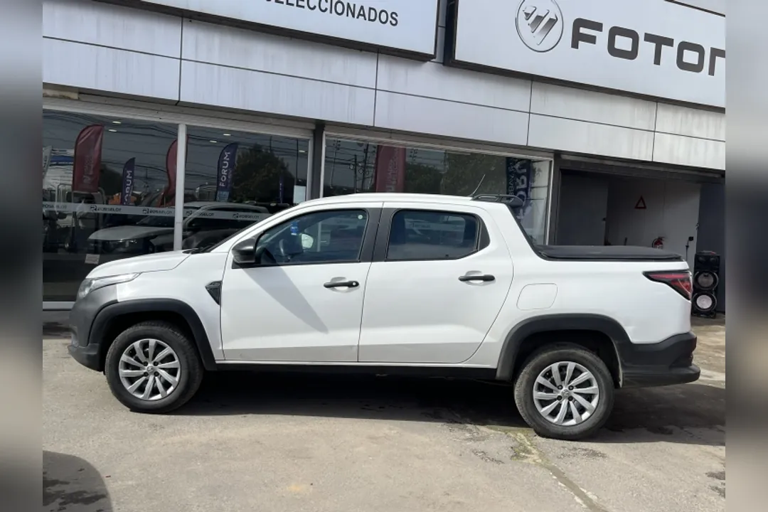 Imagen de vehículo