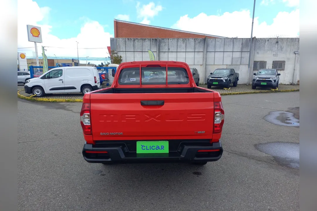 Imagen de vehículo