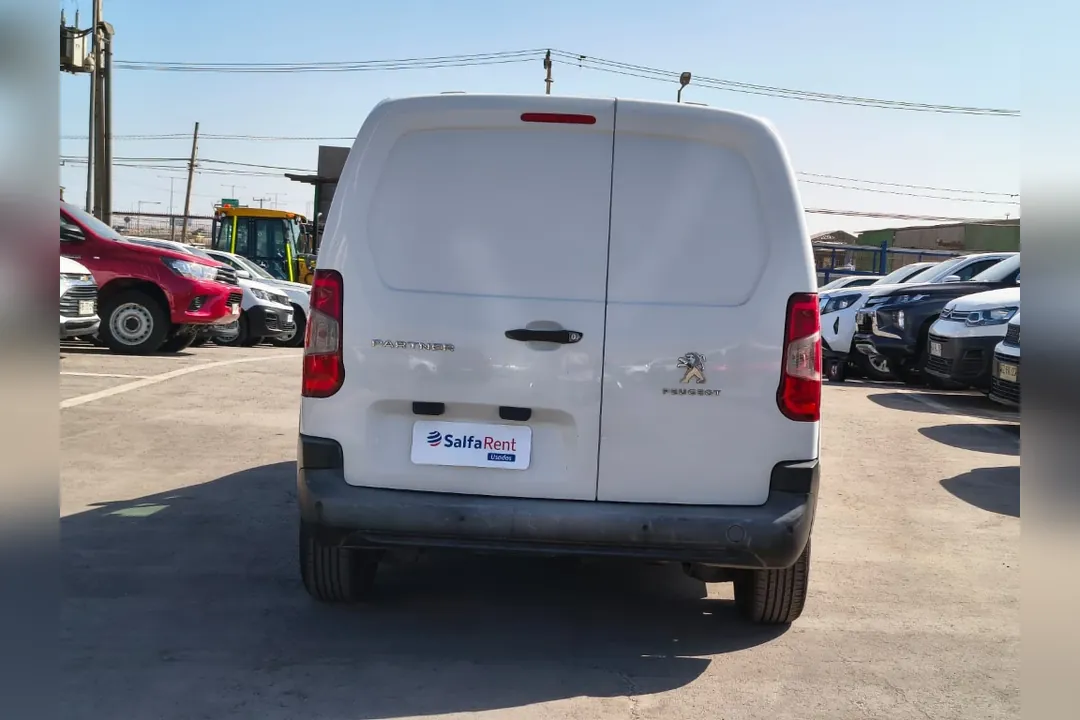 Imagen de vehículo