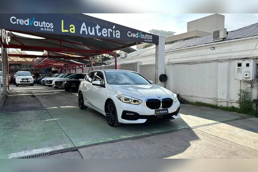 Imagen de vehículo