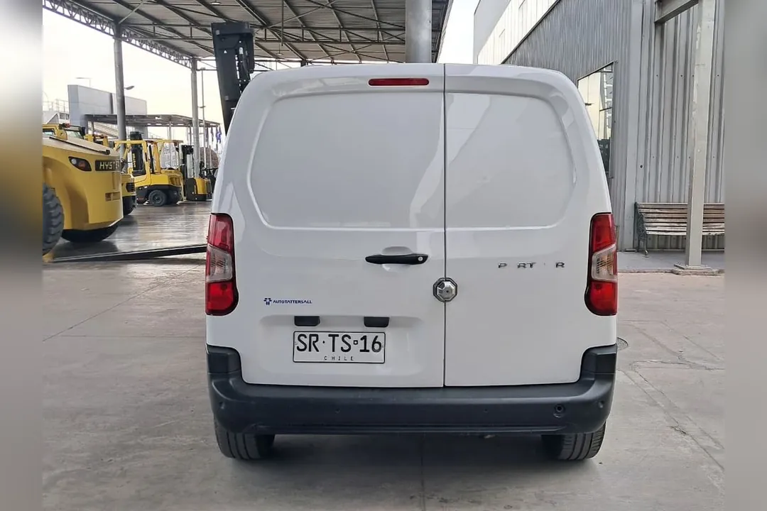 Imagen de vehículo