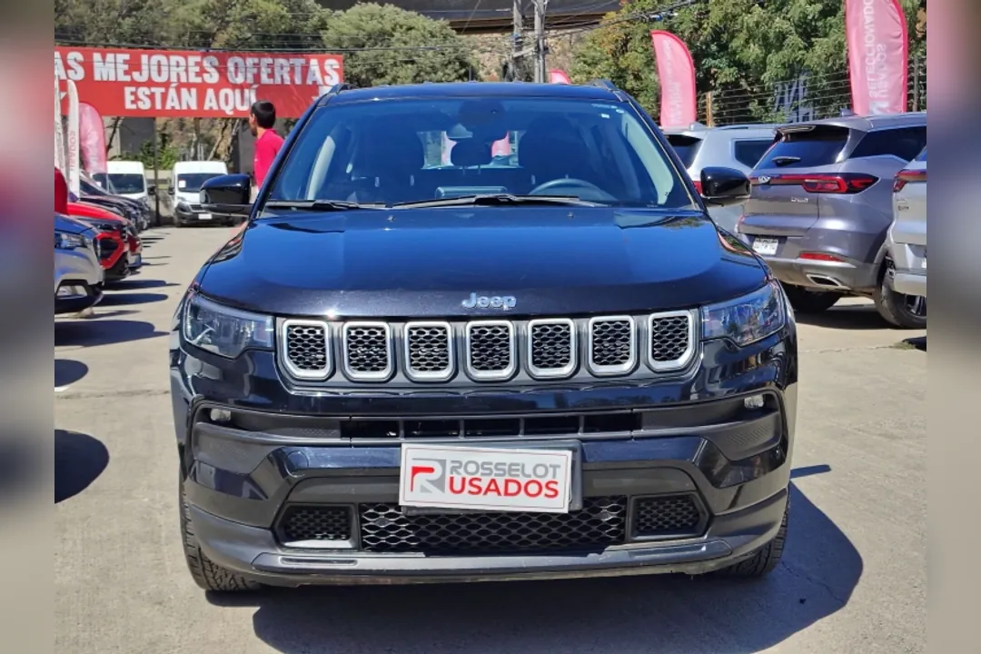 Imagen de vehículo
