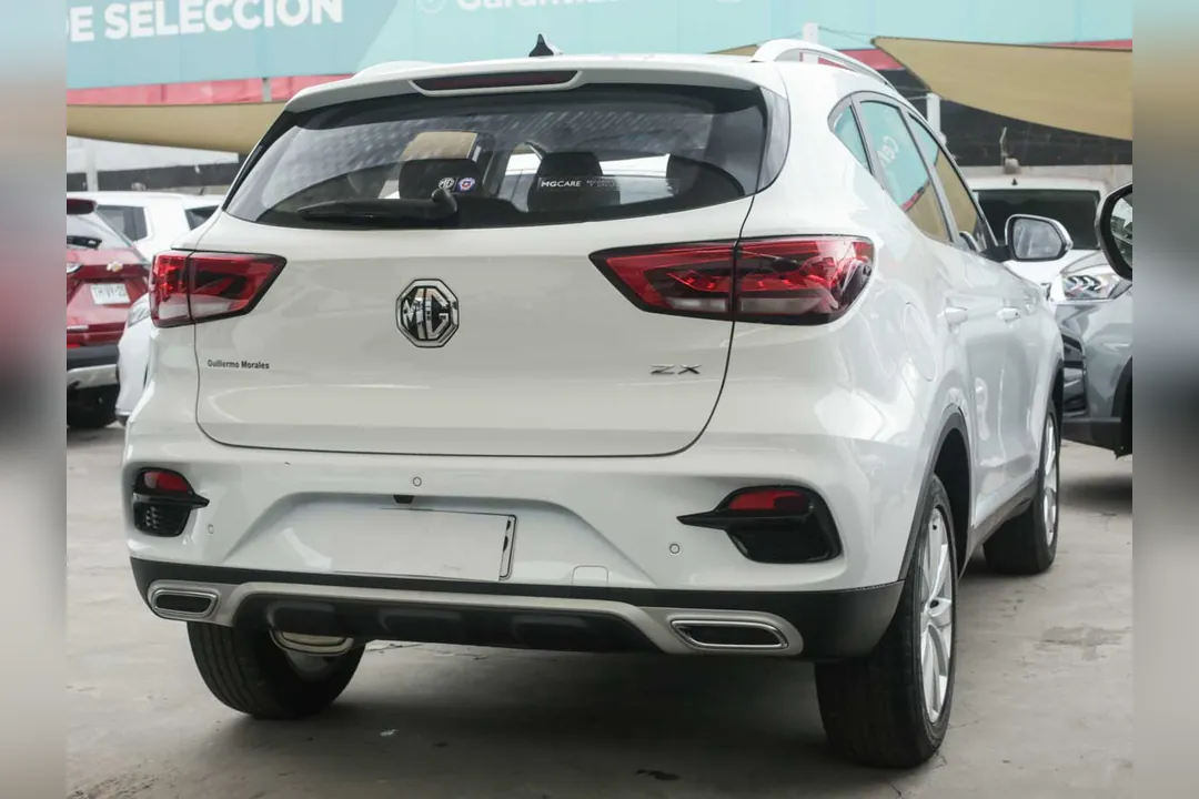 Imagen de vehículo