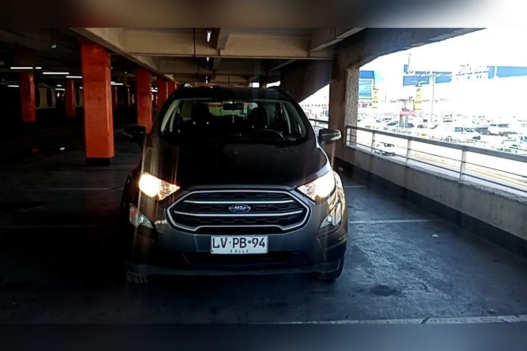 Imagen de vehículo