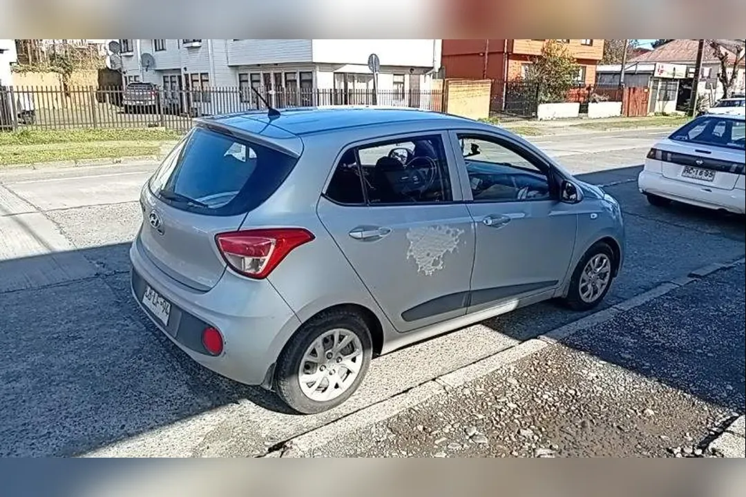 Imagen de vehículo