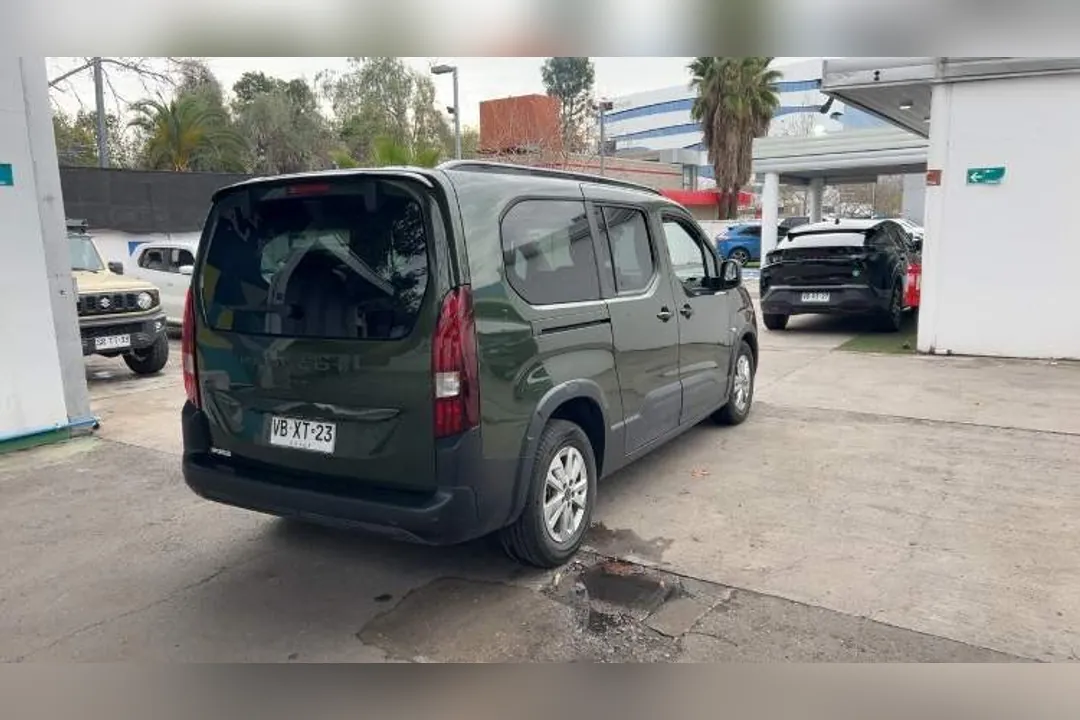Imagen de vehículo