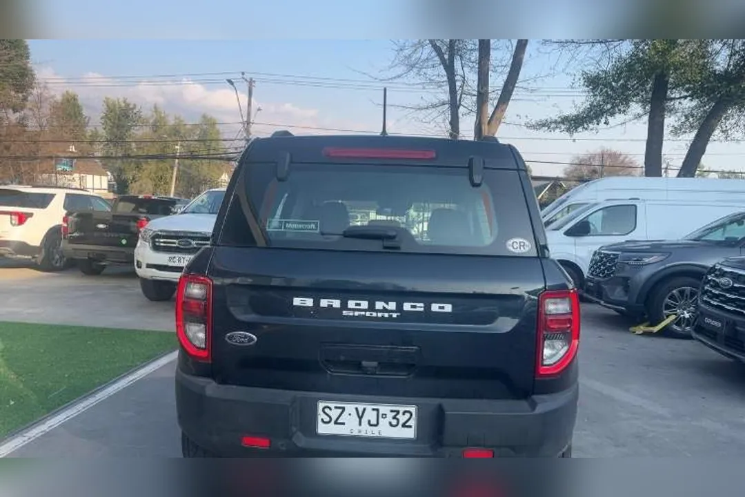 Imagen de vehículo