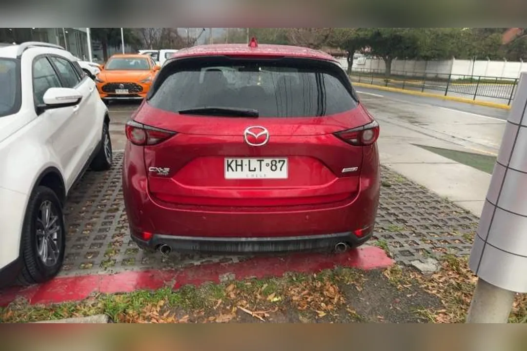 Imagen de vehículo