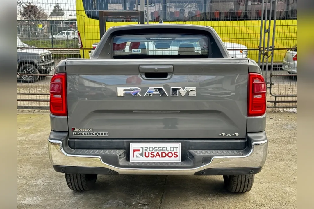 Imagen de vehículo