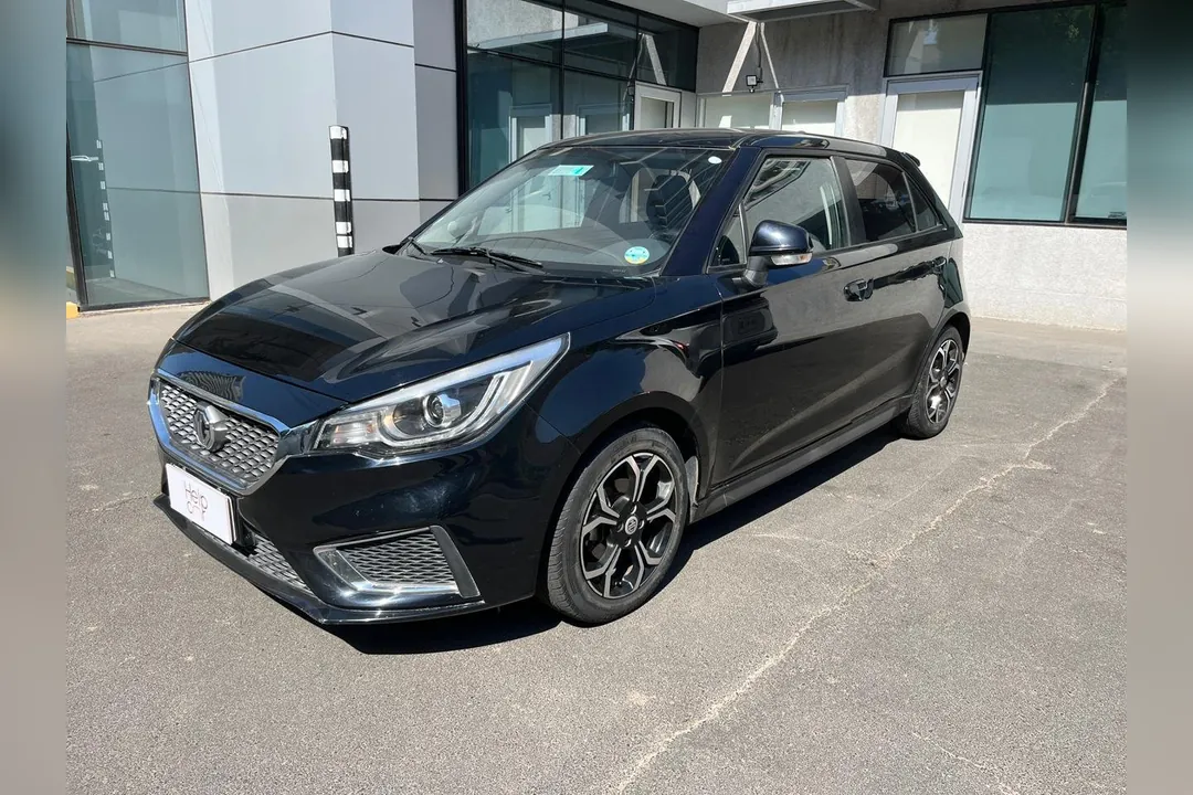 Mg 3 1.5 COM MT