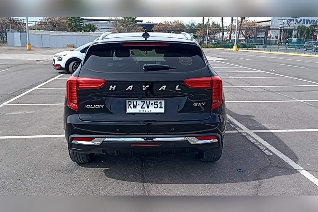 Imagen de vehículo
