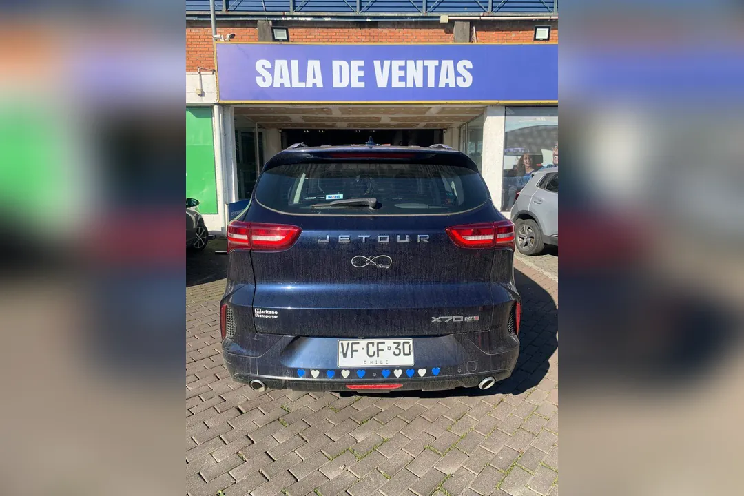 Imagen de vehículo