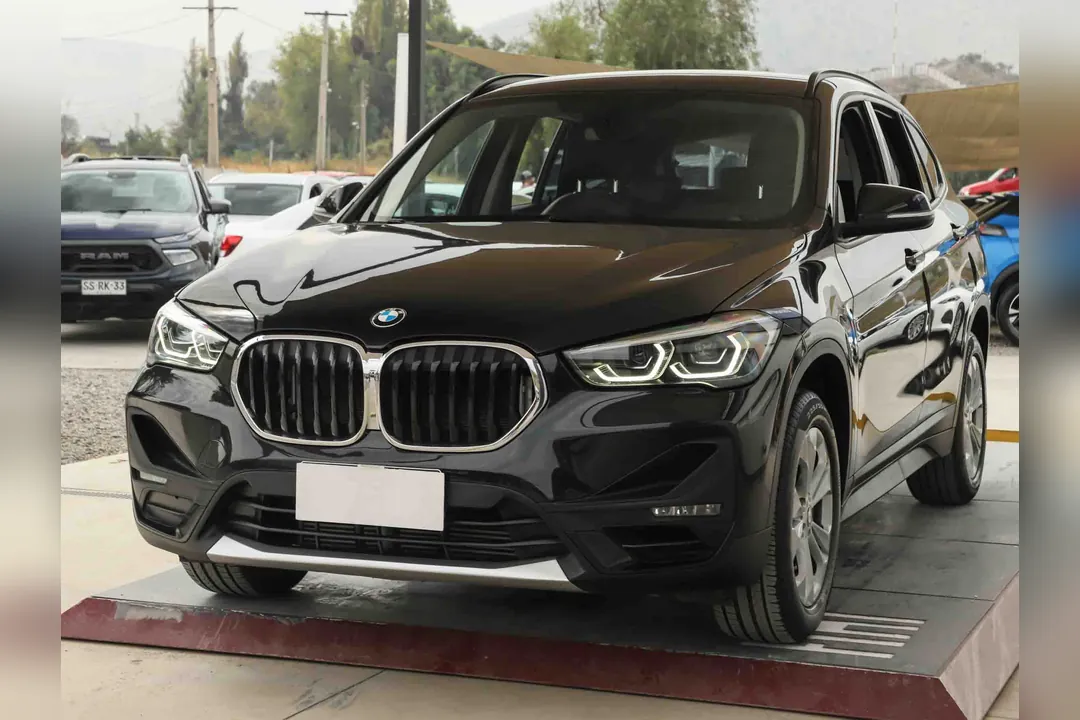 Bmw X1 BMW X1