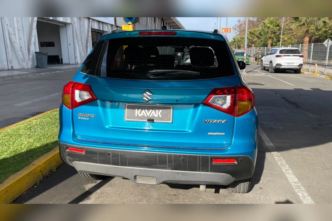 Imagen de vehículo