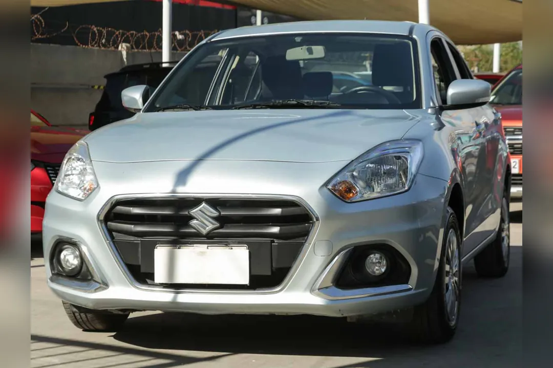 Suzuki Dzire SUZUKI Dzire