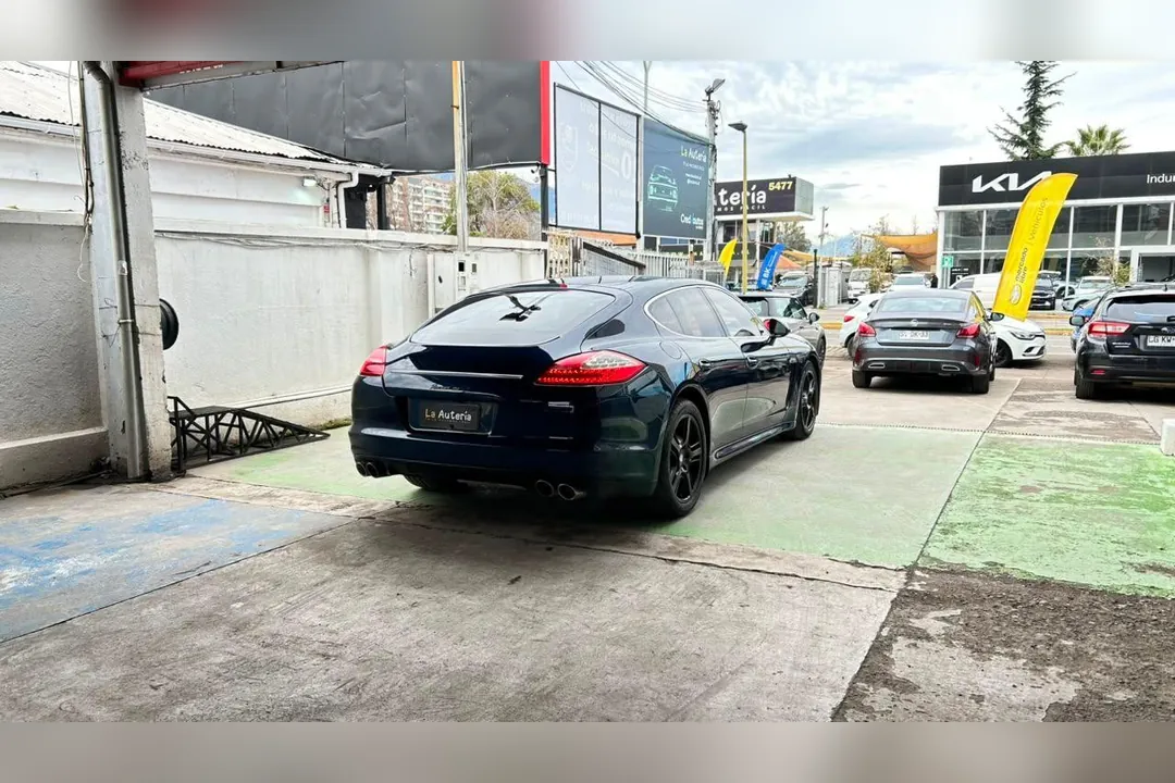 Imagen de vehículo