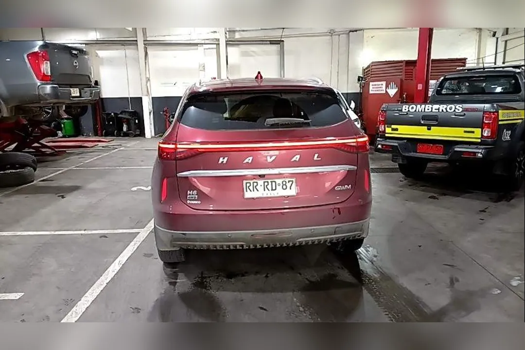 Imagen de vehículo
