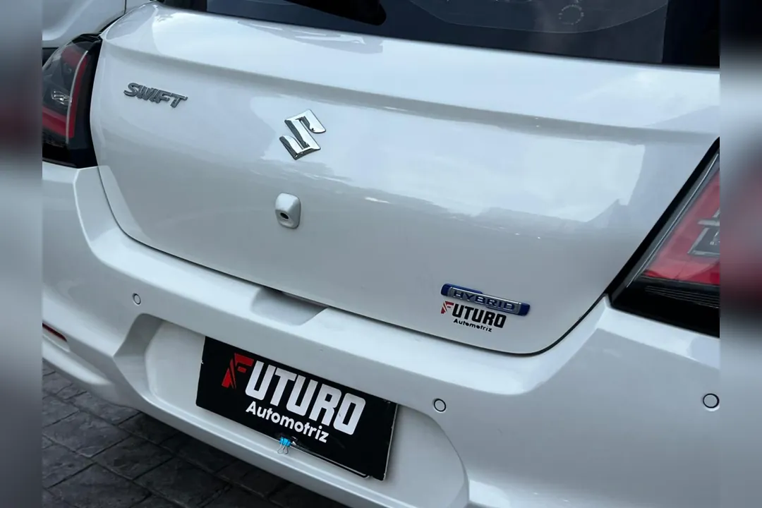 Imagen de vehículo