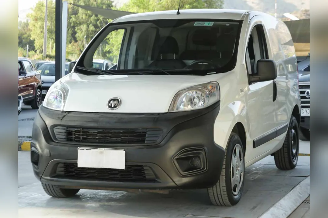 Ram Van 700 RAM VAN 700