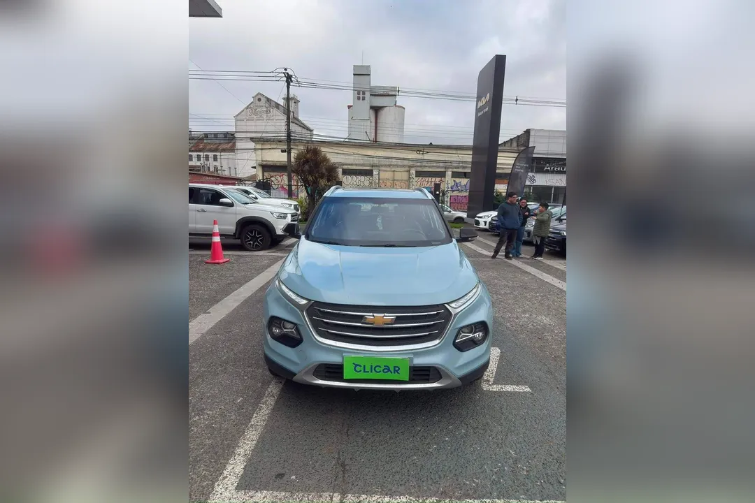 Imagen de vehículo