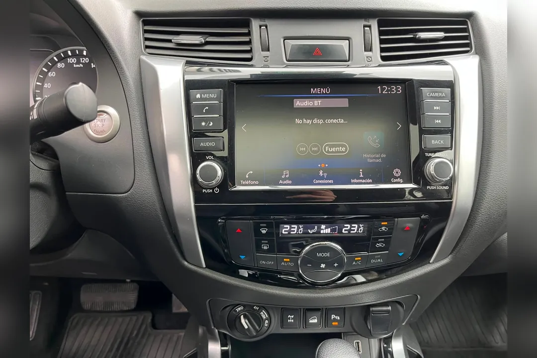 Imagen de vehículo