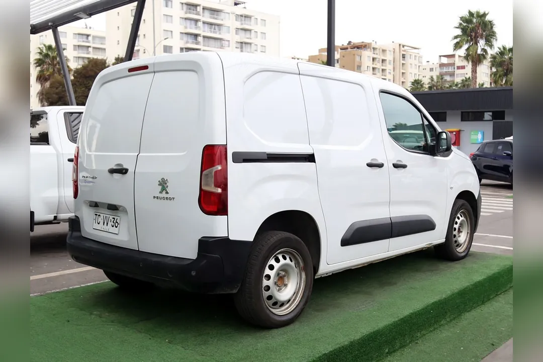 Imagen de vehículo