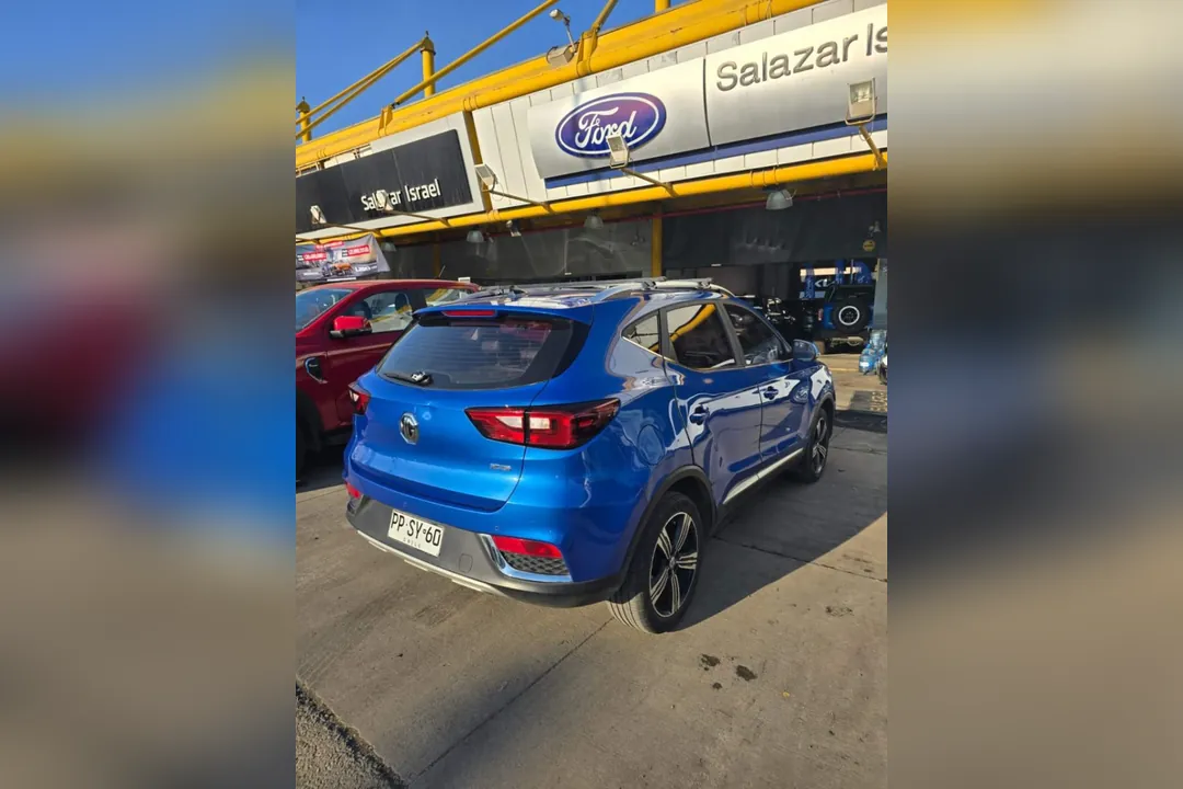 Imagen de vehículo