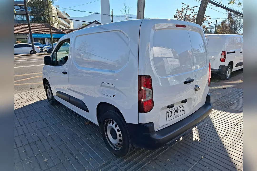 Imagen de vehículo