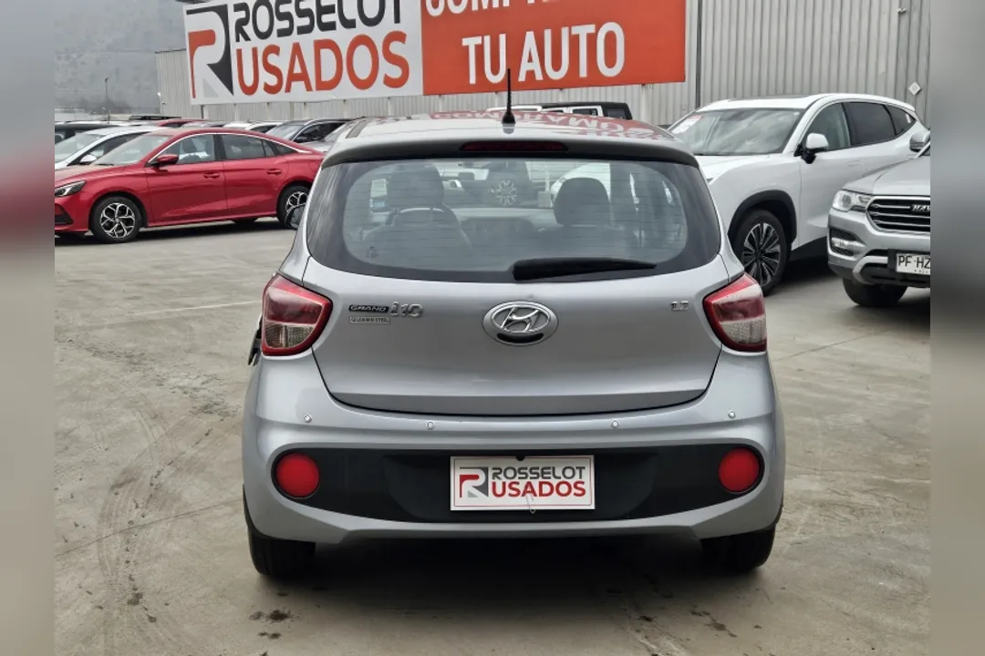 Imagen de vehículo