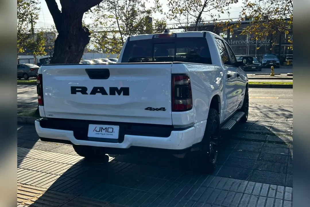 Imagen de vehículo