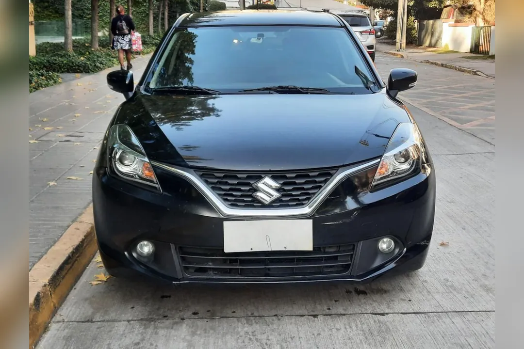 Suzuki Baleno BALENO 1.4 AT