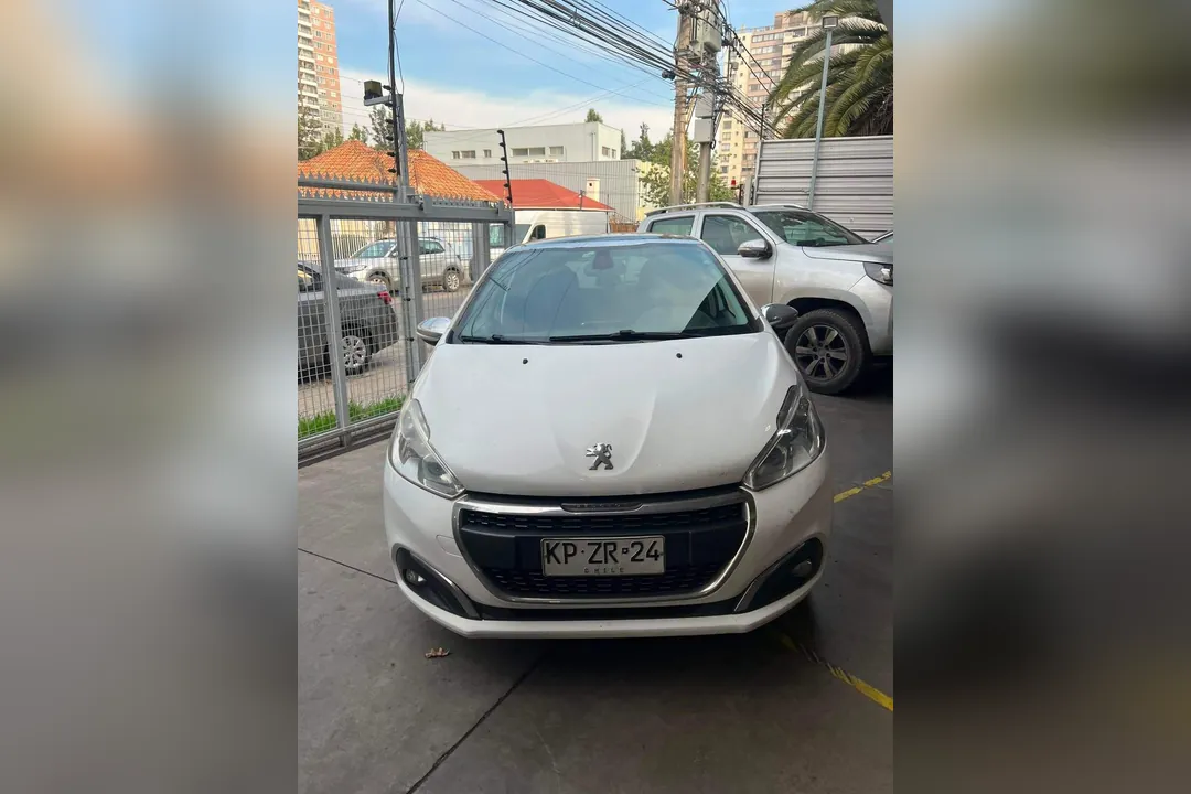 Imagen de vehículo
