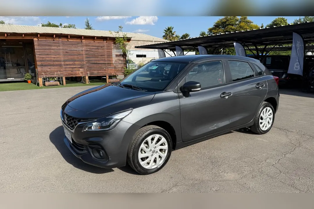 Suzuki Baleno NEW  GLS 1.5 AUT