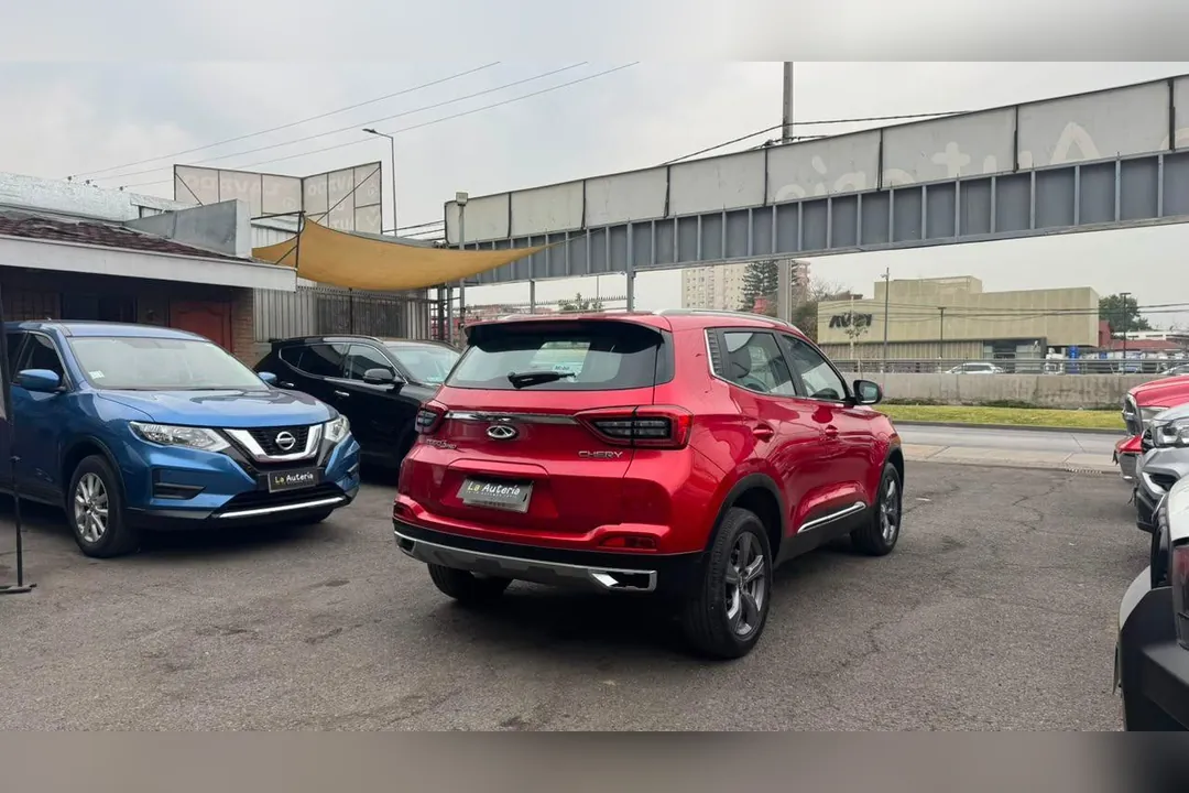Imagen de vehículo