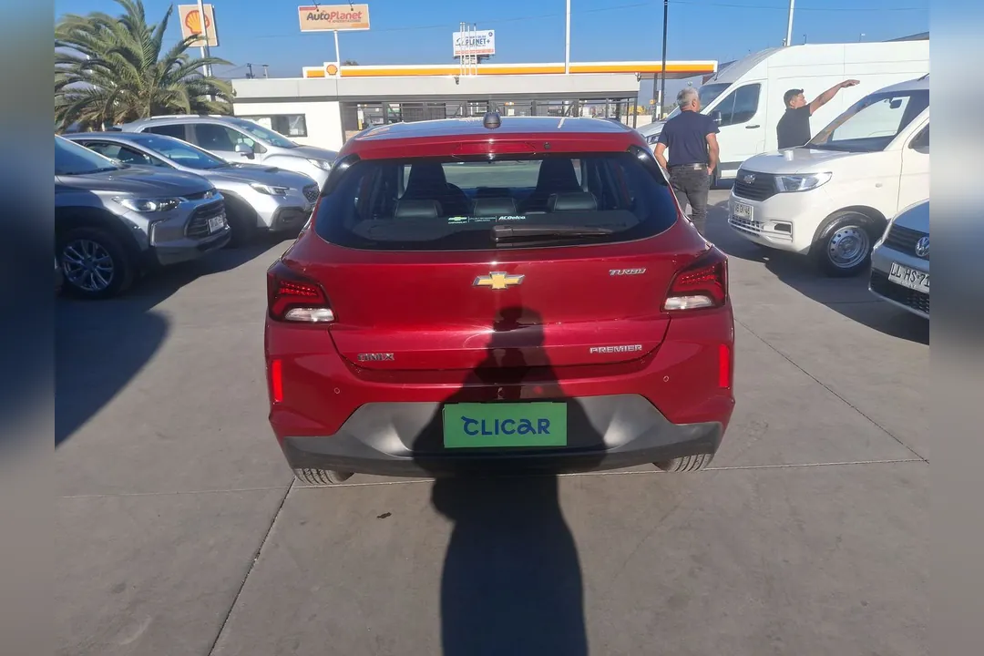 Imagen de vehículo