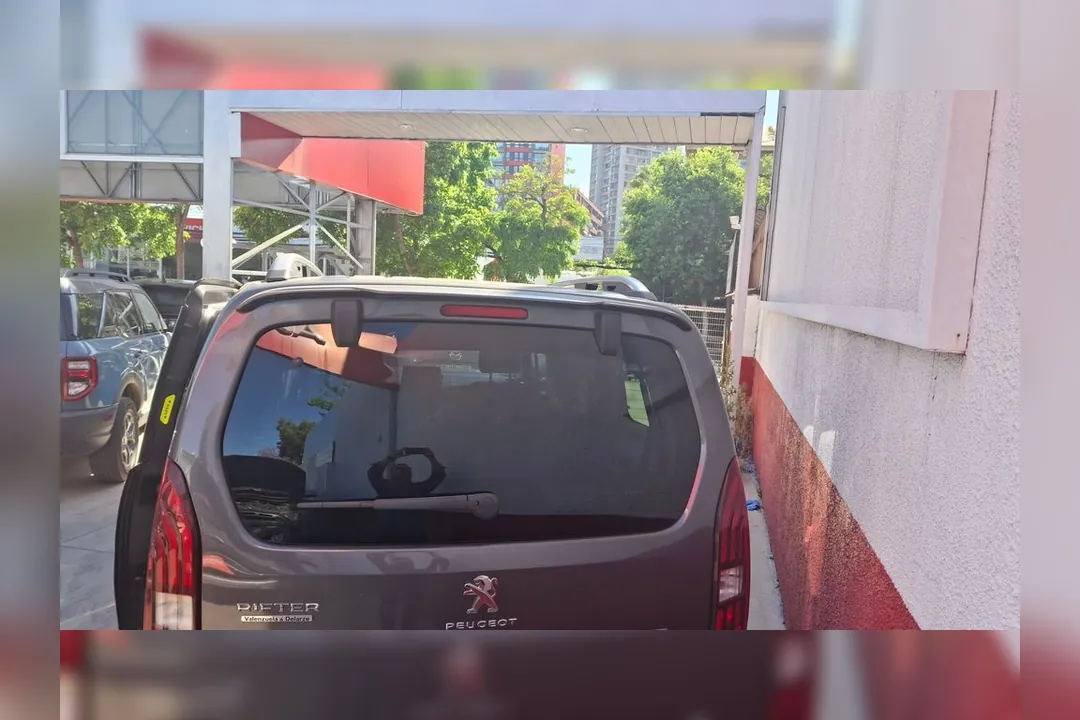 Imagen de vehículo