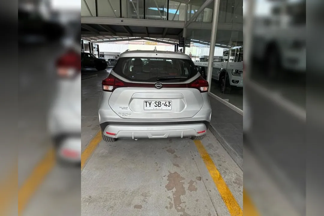 Imagen de vehículo
